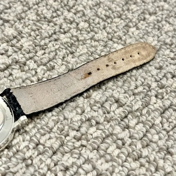 MOVADO Watch